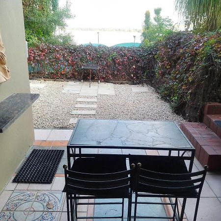 Marina Views Guesthouse Hartbeespoort Dış mekan fotoğraf
