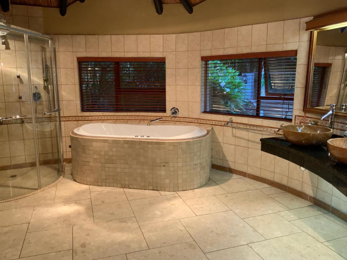 Marina Views Guesthouse Hartbeespoort Dış mekan fotoğraf