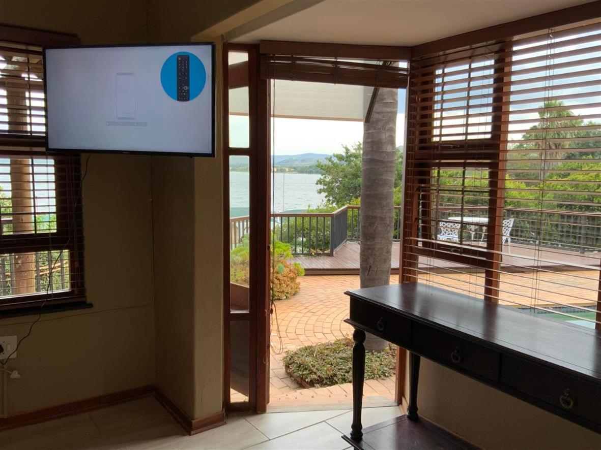 Marina Views Guesthouse Hartbeespoort Dış mekan fotoğraf