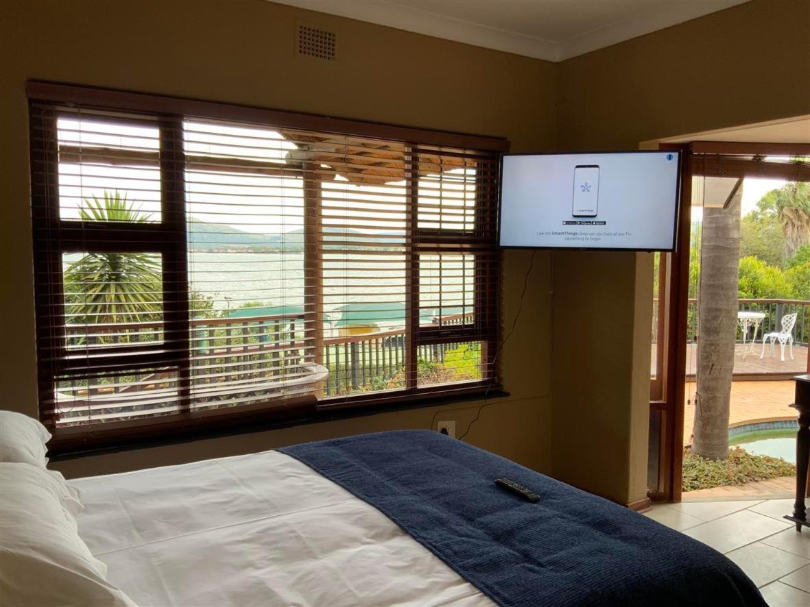 Marina Views Guesthouse Hartbeespoort Dış mekan fotoğraf