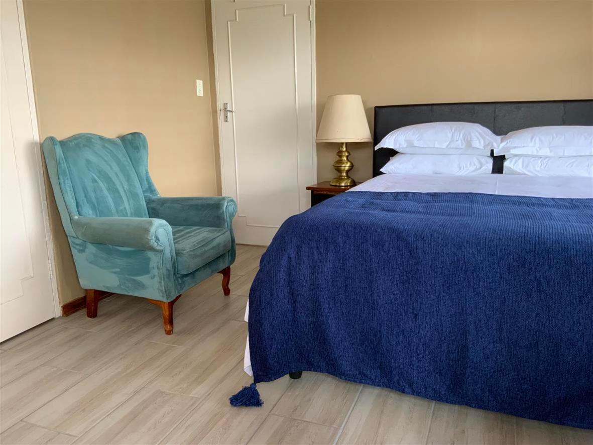 Marina Views Guesthouse Hartbeespoort Dış mekan fotoğraf