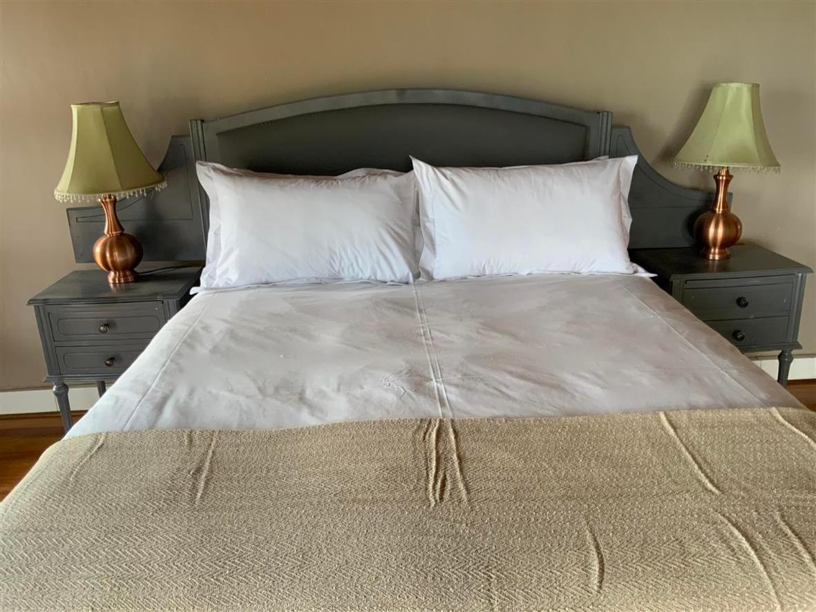 Marina Views Guesthouse Hartbeespoort Dış mekan fotoğraf