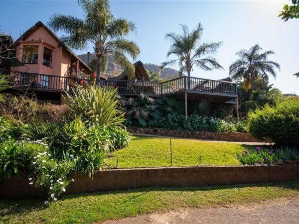 Marina Views Guesthouse Hartbeespoort Dış mekan fotoğraf