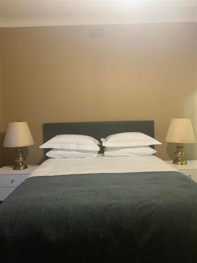 Marina Views Guesthouse Hartbeespoort Dış mekan fotoğraf