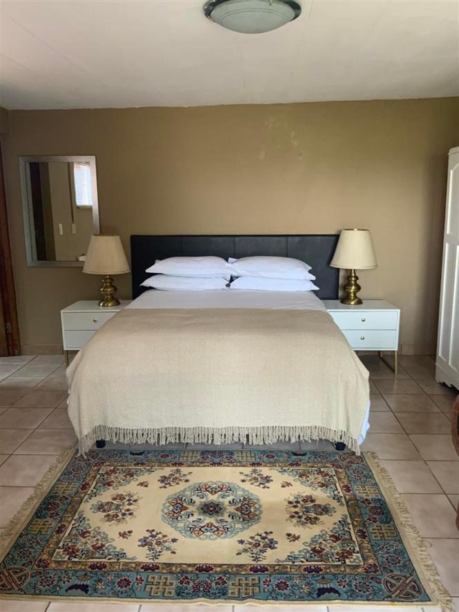 Marina Views Guesthouse Hartbeespoort Dış mekan fotoğraf