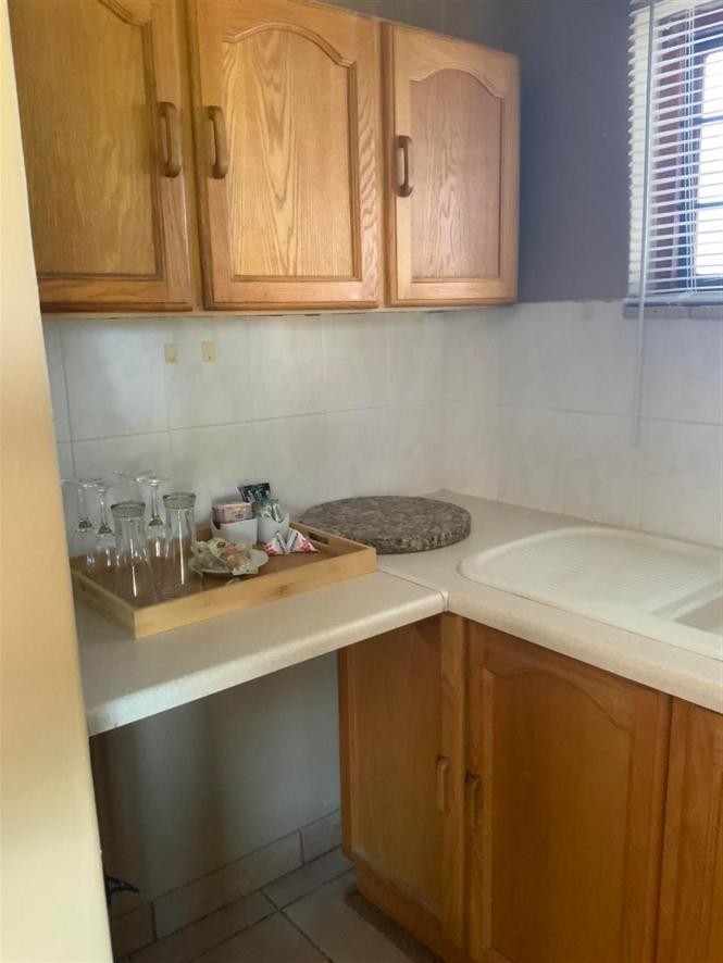 Marina Views Guesthouse Hartbeespoort Dış mekan fotoğraf