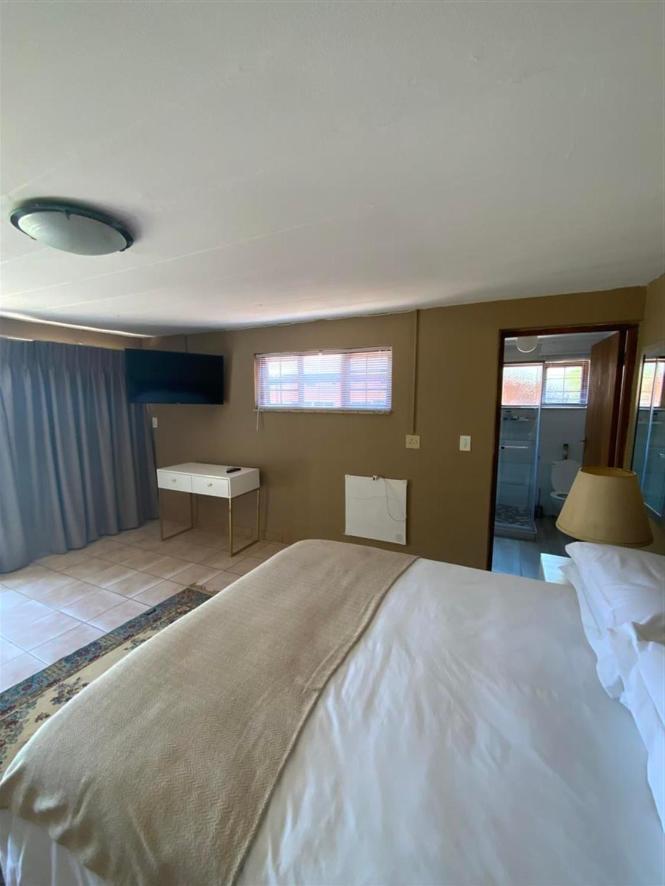 Marina Views Guesthouse Hartbeespoort Dış mekan fotoğraf