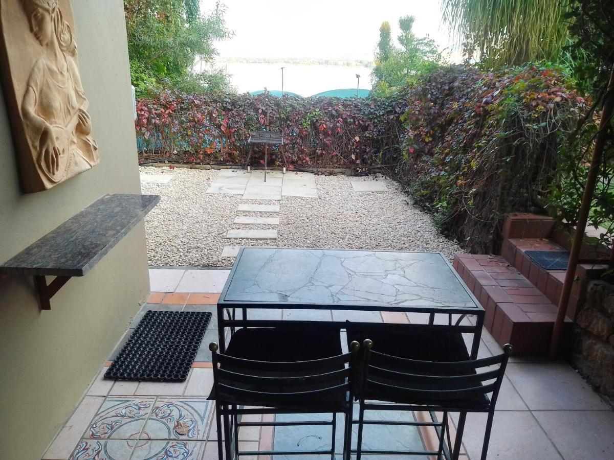 Marina Views Guesthouse Hartbeespoort Dış mekan fotoğraf